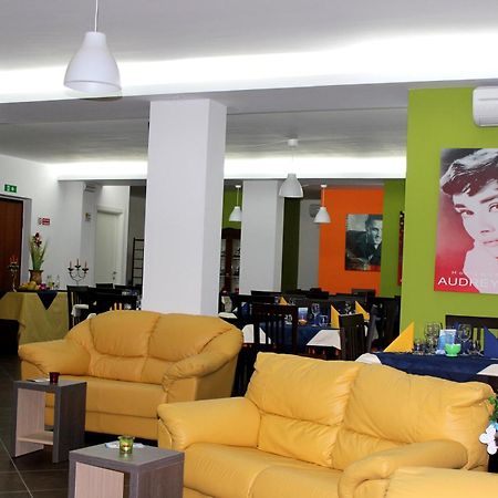 Conca Degli Dei Aparthotel Paestum Ngoại thất bức ảnh