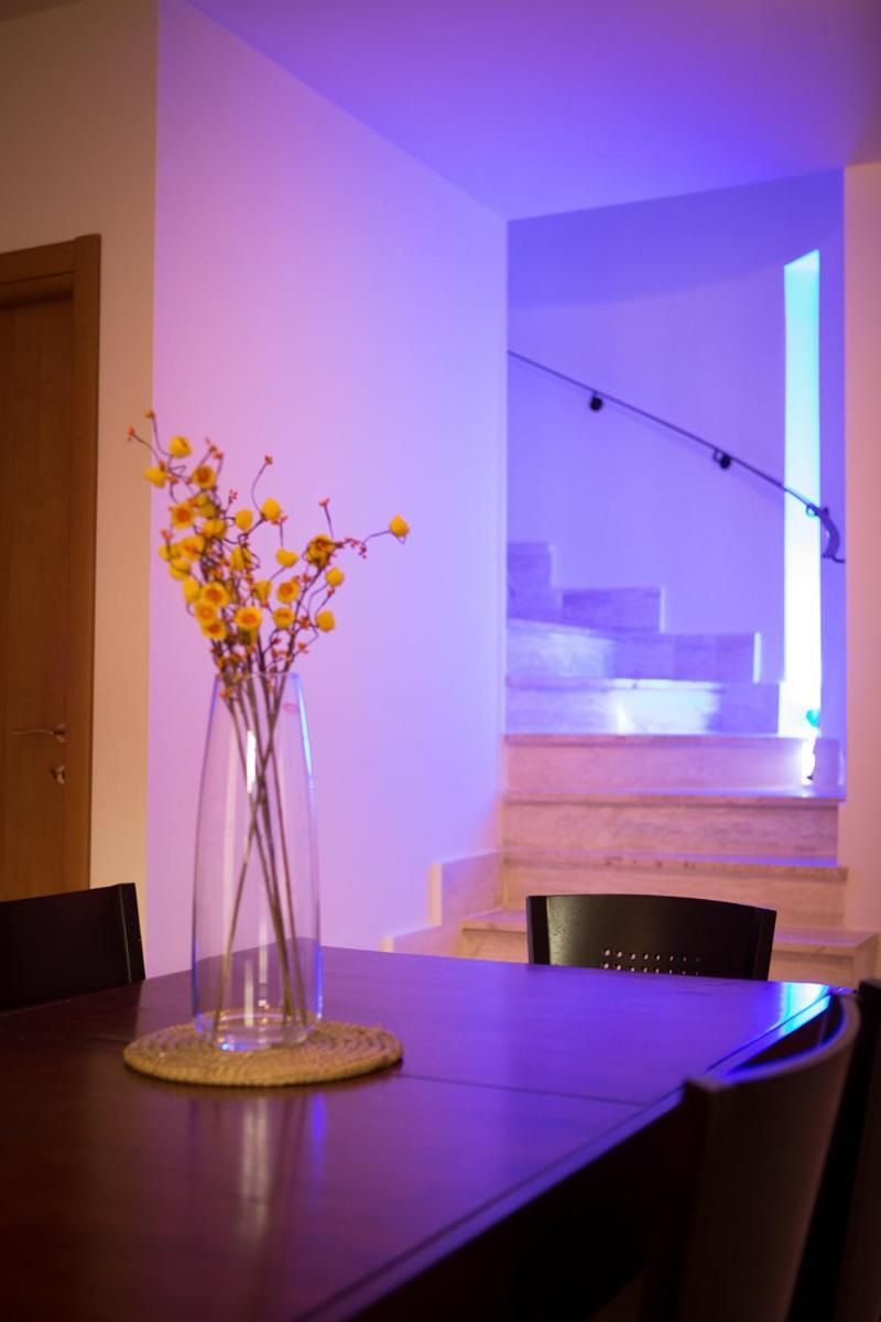 Conca Degli Dei Aparthotel Paestum Ngoại thất bức ảnh